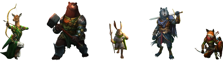 Riverloop Games logo